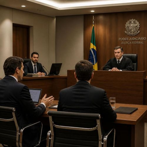 O empresário pode ser preso por dívida tributária?